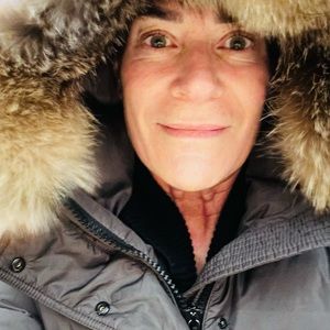 Meet your Posher, Wendy